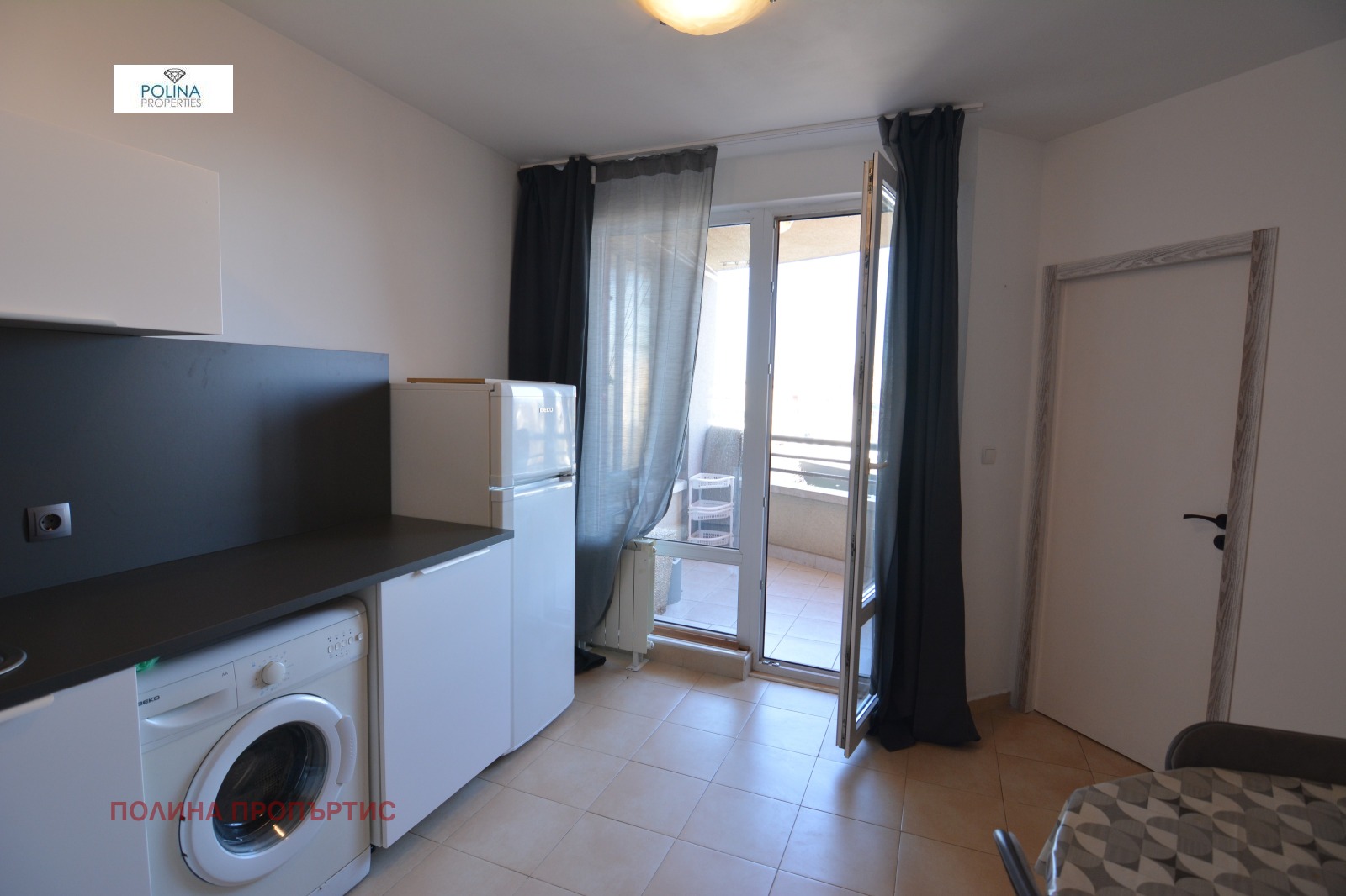 Дава под наем 2-СТАЕН, гр. София, Младост 3, снимка 3 - Апартаменти - 53774643