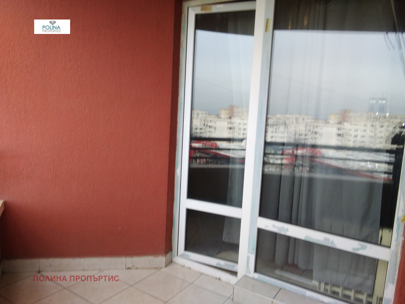 Дава под наем 2-СТАЕН, гр. София, Младост 3, снимка 7 - Апартаменти - 53774643