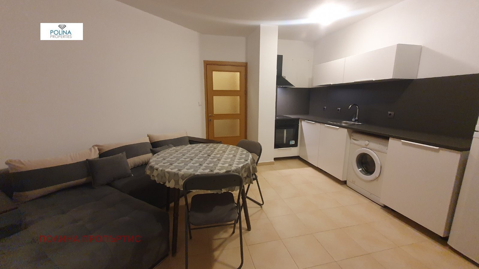 Дава под наем 2-СТАЕН, гр. София, Младост 3, снимка 2 - Апартаменти - 53774643