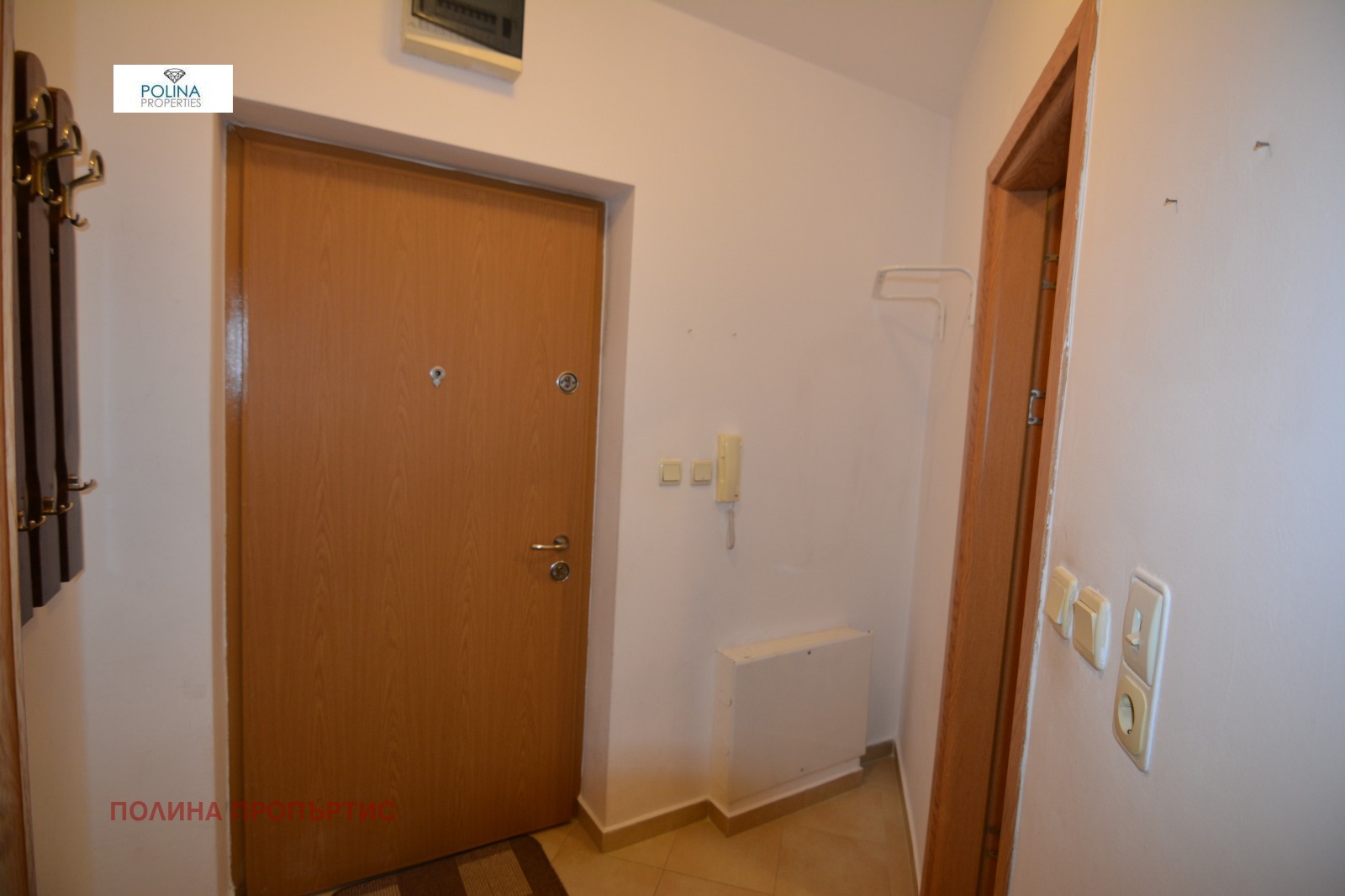 Дава под наем 2-СТАЕН, гр. София, Младост 3, снимка 10 - Апартаменти - 53774643