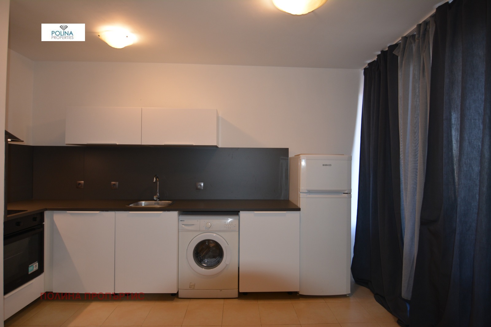 Дава под наем 2-СТАЕН, гр. София, Младост 3