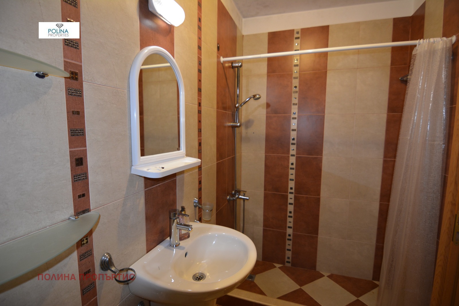 Дава под наем 2-СТАЕН, гр. София, Младост 3, снимка 9 - Апартаменти - 53774643