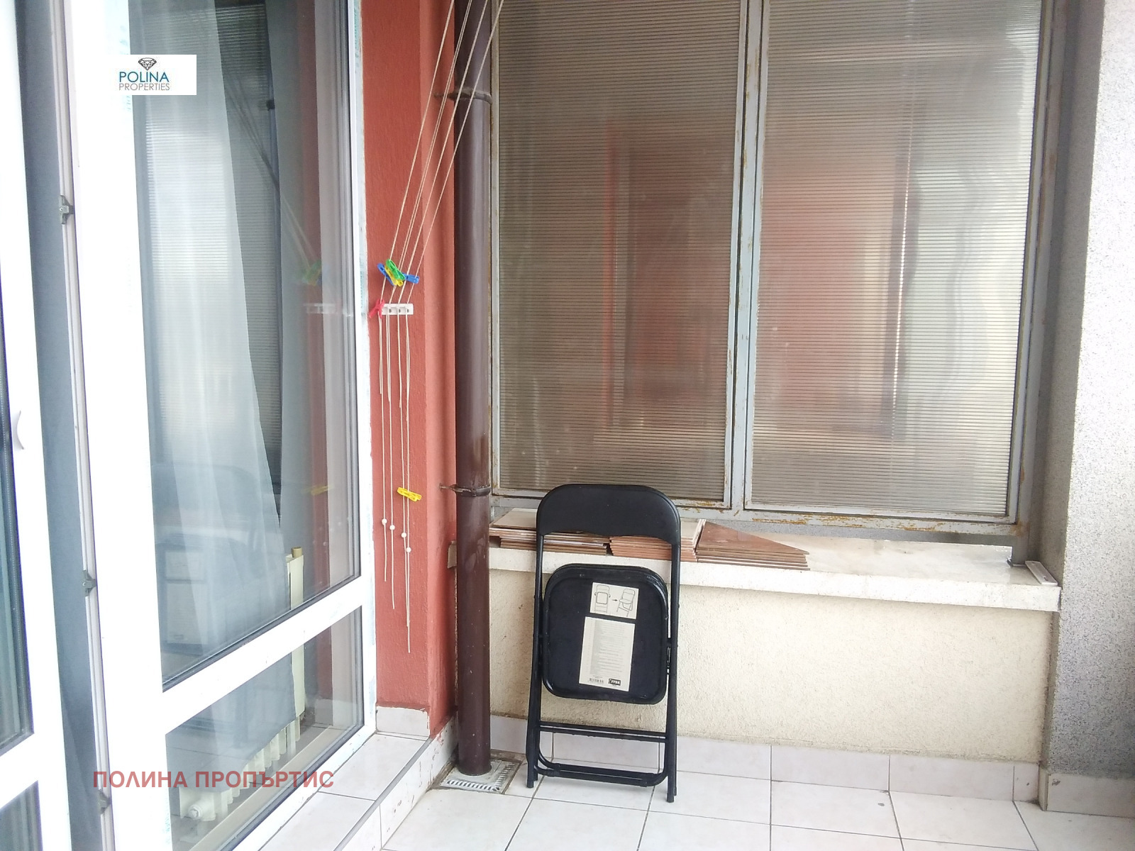 Дава под наем 2-СТАЕН, гр. София, Младост 3, снимка 8 - Апартаменти - 53774643