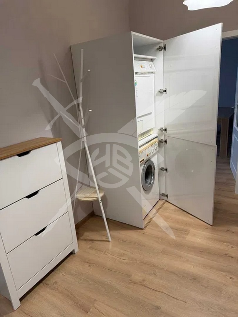 Дава под наем 3-СТАЕН, гр. София, Младост 1А, снимка 10 - Апартаменти - 56225452