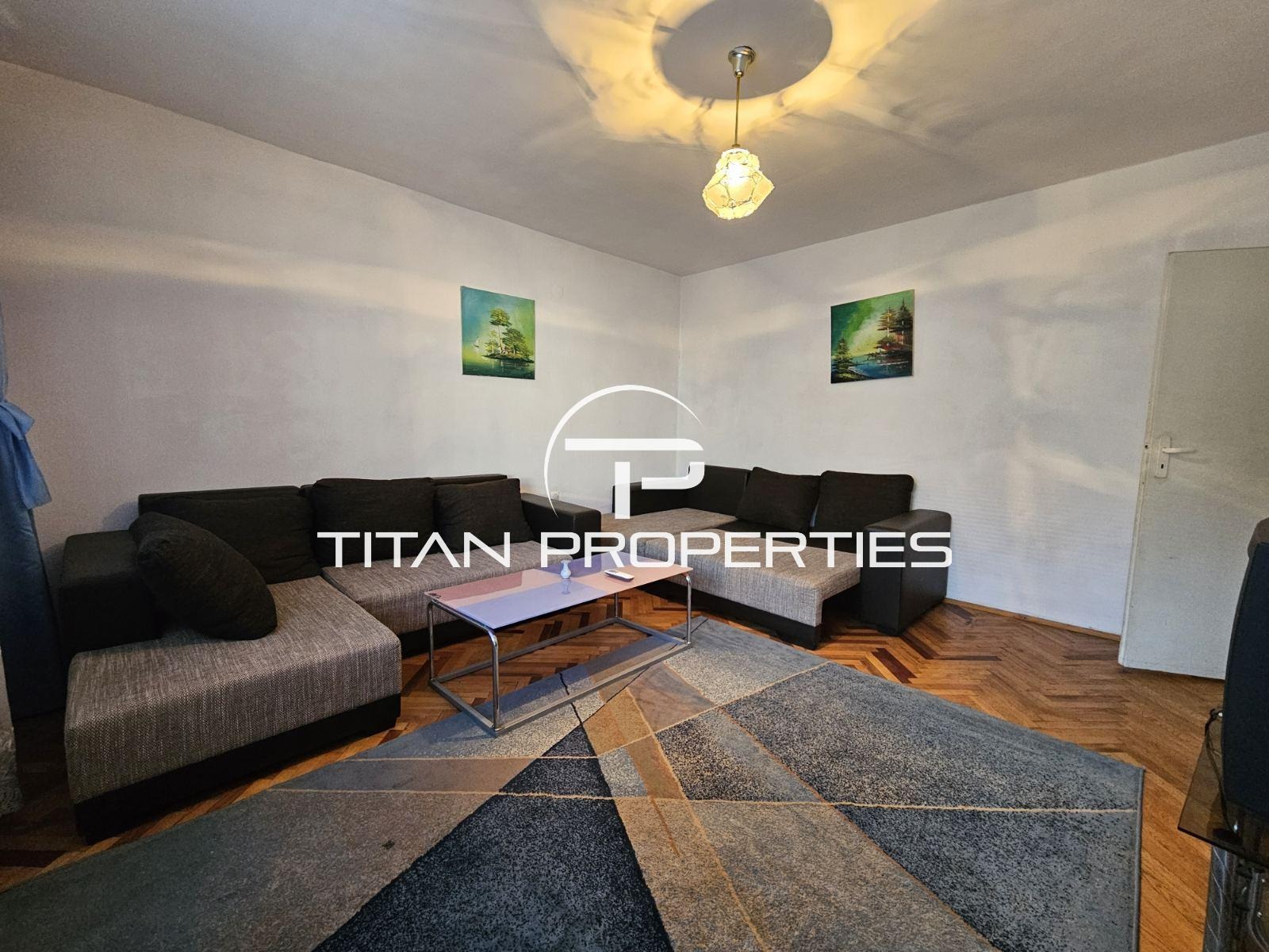 Дава под Наем 3-СТАЕН | Imot.bg — изображение 1