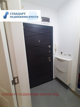 1 bedroom Hristo Smirnenski, Plovdiv 14