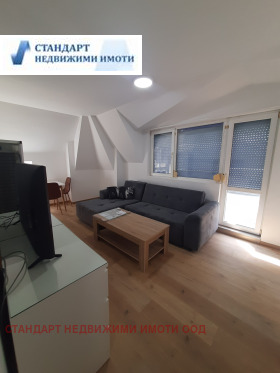 1 bedroom Hristo Smirnenski, Plovdiv 9