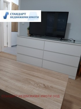 1 bedroom Hristo Smirnenski, Plovdiv 8