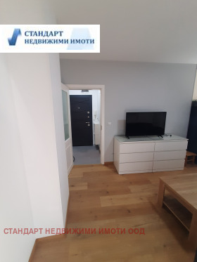 1 bedroom Hristo Smirnenski, Plovdiv 10