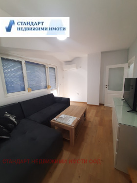 1 bedroom Hristo Smirnenski, Plovdiv 11