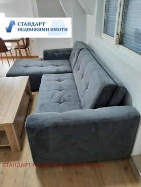 1 bedroom Hristo Smirnenski, Plovdiv 7