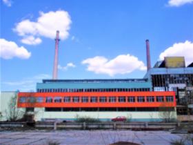 Промишлени помещения под наем в град Перник, Кристал - изображение 1 