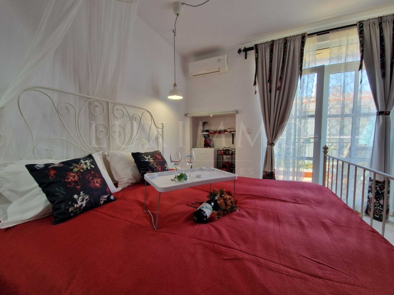 Дава под наем 1-СТАЕН, гр. Черноморец, област Бургас, снимка 8 - Апартаменти - 52330232