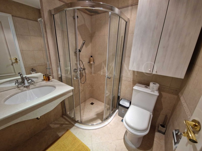 Дава под наем 1-СТАЕН, гр. Черноморец, област Бургас, снимка 11 - Апартаменти - 52330232