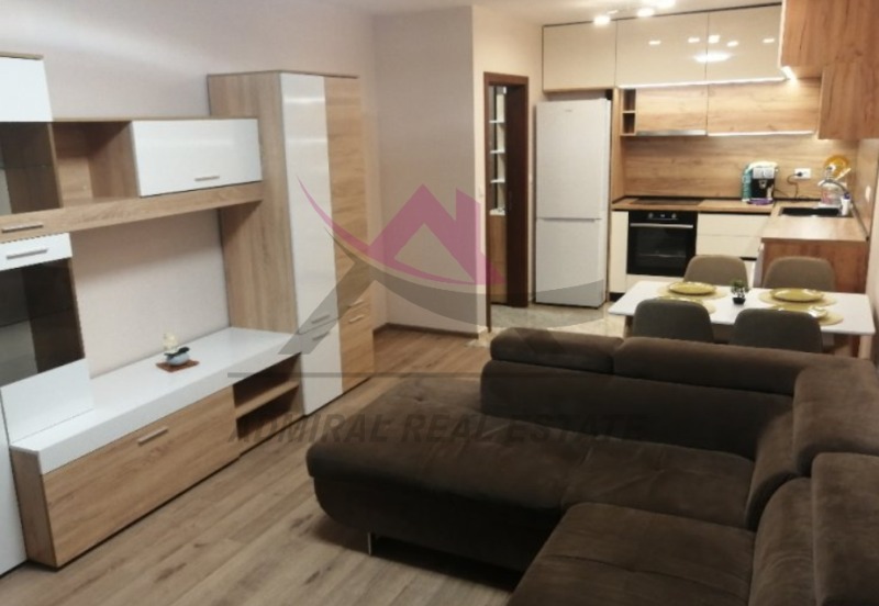 A louer  1 chambre Varna , Vazrajdane 1 , 72 m² | 89168321 - image [2]