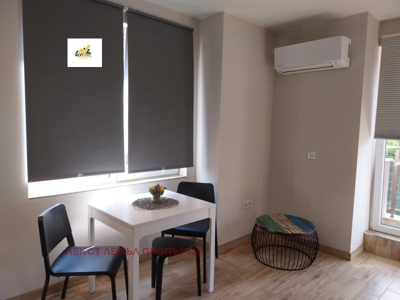 Te huur  1 slaapkamer Sofia , Tsentar , 49 m² | 50382166 - afbeelding [3]