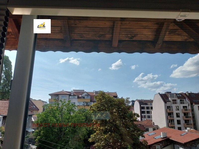 Te huur  1 slaapkamer Sofia , Tsentar , 49 m² | 50382166 - afbeelding [4]