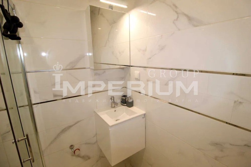 Te huur  1 slaapkamer Varna , Ljatno kino Trakija , 50 m² | 49780704 - afbeelding [4]