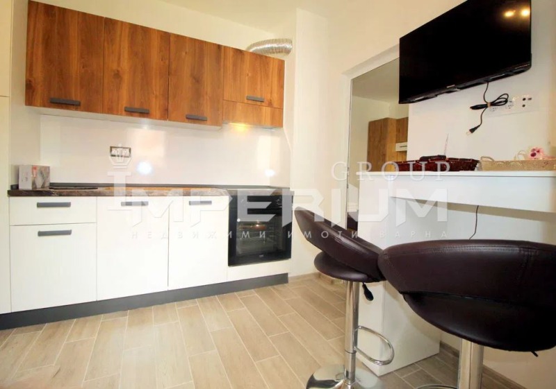 Te huur  1 slaapkamer Varna , Ljatno kino Trakija , 50 m² | 49780704 - afbeelding [2]
