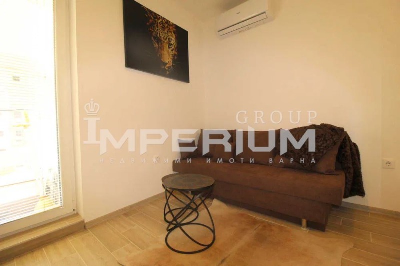 Te huur  1 slaapkamer Varna , Ljatno kino Trakija , 50 m² | 49780704 - afbeelding [3]