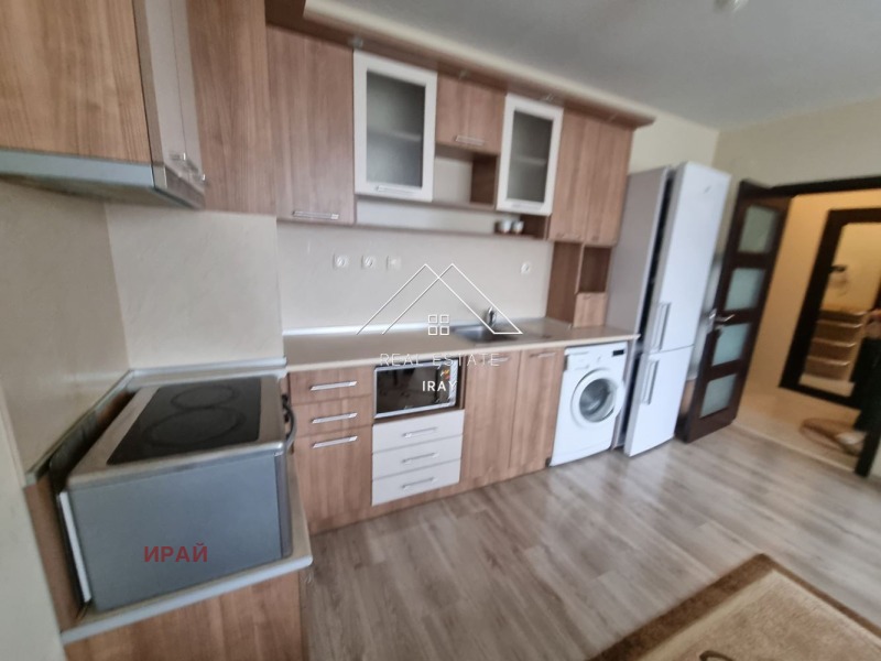Kiadó  1 hálószoba Stara Zagora , Kazanski , 73 négyzetméter | 34609334 - kép [4]
