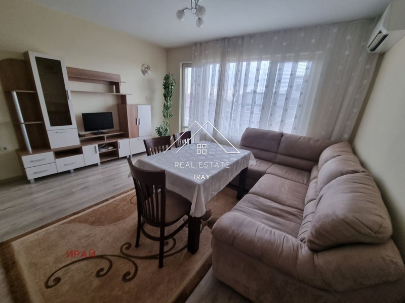 Kiadó  1 hálószoba Stara Zagora , Kazanski , 73 négyzetméter | 34609334 - kép [3]