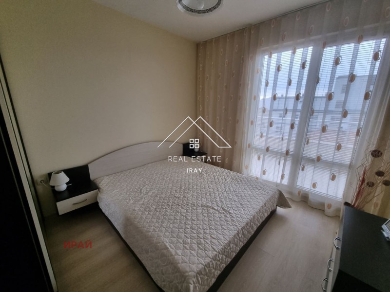 Kiadó  1 hálószoba Stara Zagora , Kazanski , 73 négyzetméter | 34609334 - kép [8]