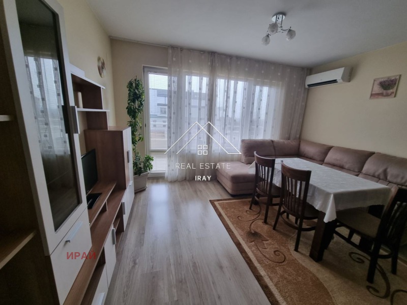 Kiadó  1 hálószoba Stara Zagora , Kazanski , 73 négyzetméter | 34609334 - kép [7]