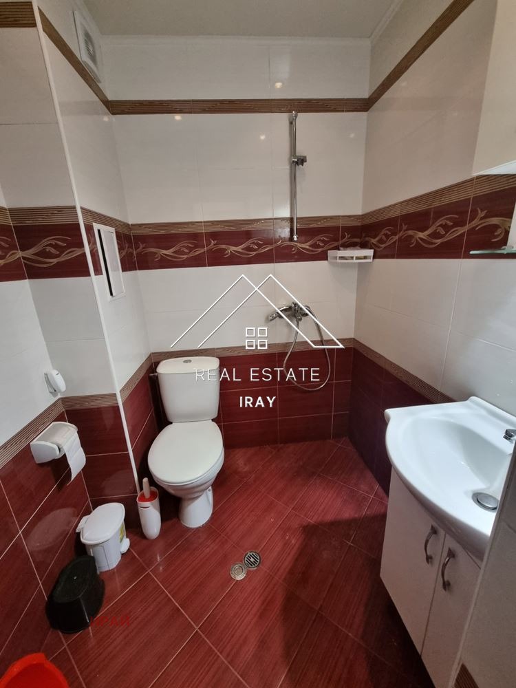 Kiadó  1 hálószoba Stara Zagora , Kazanski , 73 négyzetméter | 34609334 - kép [13]