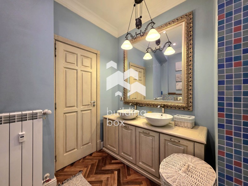 Дава под наем 2-СТАЕН, гр. София, Център, снимка 11 - Апартаменти - 53283034