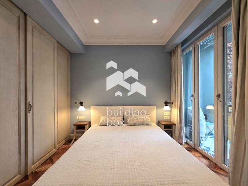 Дава под наем 2-СТАЕН, гр. София, Център, снимка 9 - Апартаменти - 53283034