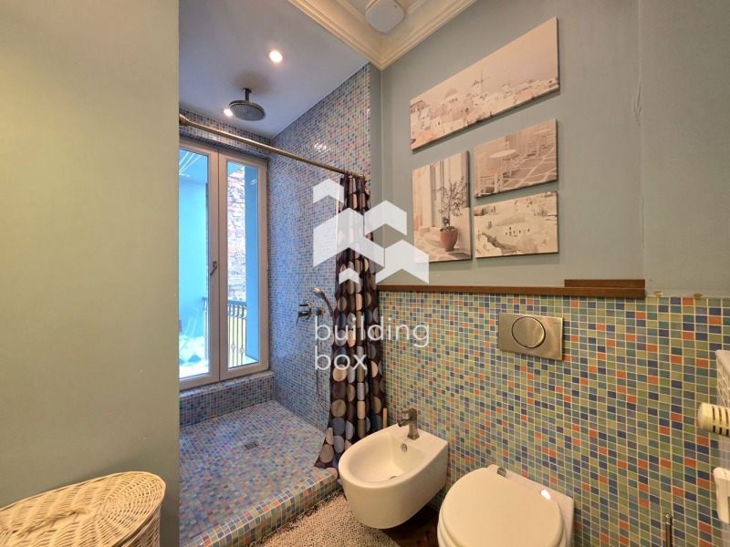 Дава под наем 2-СТАЕН, гр. София, Център, снимка 13 - Апартаменти - 53283034