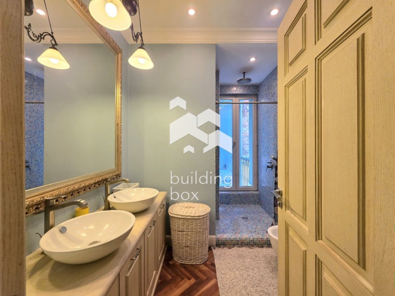 Дава под наем 2-СТАЕН, гр. София, Център, снимка 12 - Апартаменти - 53283034