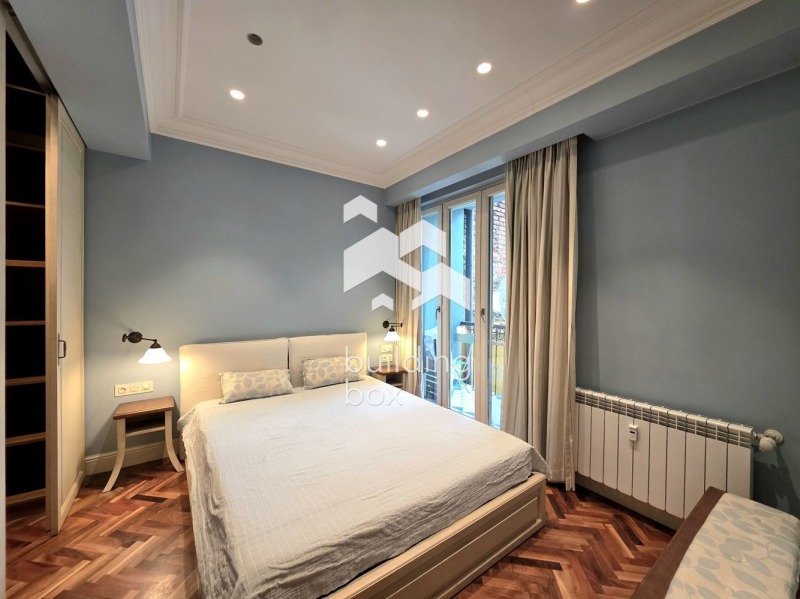 Дава под наем 2-СТАЕН, гр. София, Център, снимка 8 - Апартаменти - 53283034