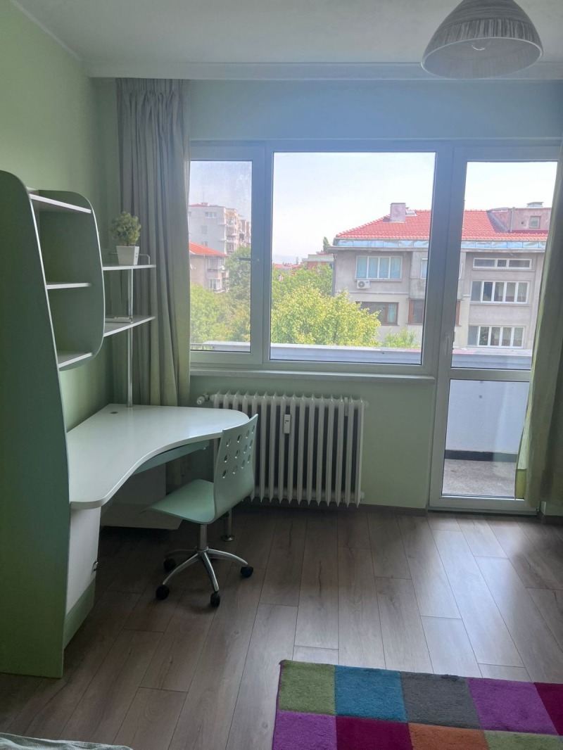 Дава под наем  3-стаен град София , Медицинска академия , 75 кв.м | 15987625 - изображение [3]