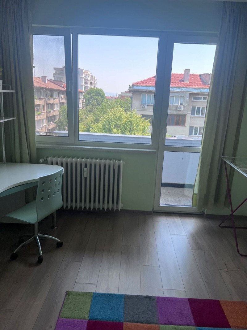 Дава под наем  3-стаен град София , Медицинска академия , 75 кв.м | 15987625 - изображение [4]