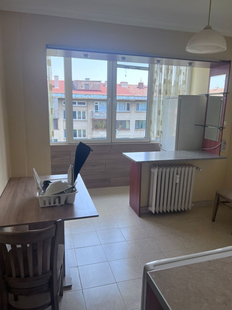 Дава под наем  3-стаен град София , Медицинска академия , 75 кв.м | 15987625 - изображение [10]