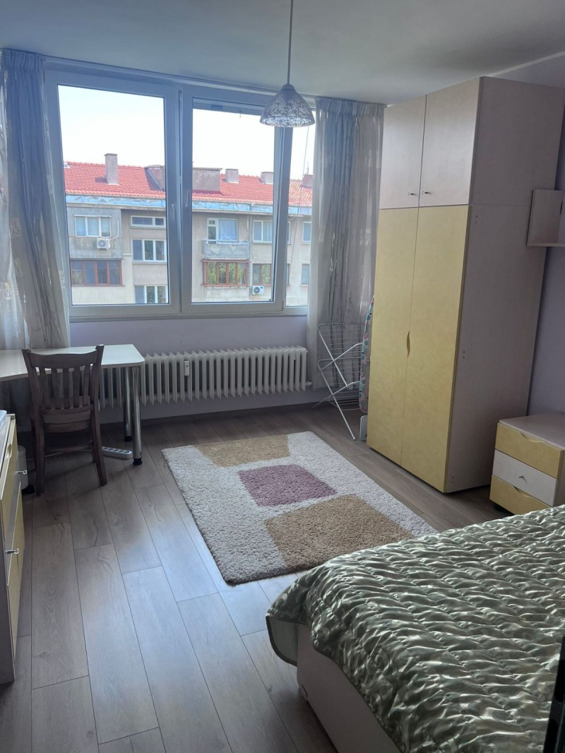 Дава под наем  3-стаен град София , Медицинска академия , 75 кв.м | 15987625 - изображение [6]