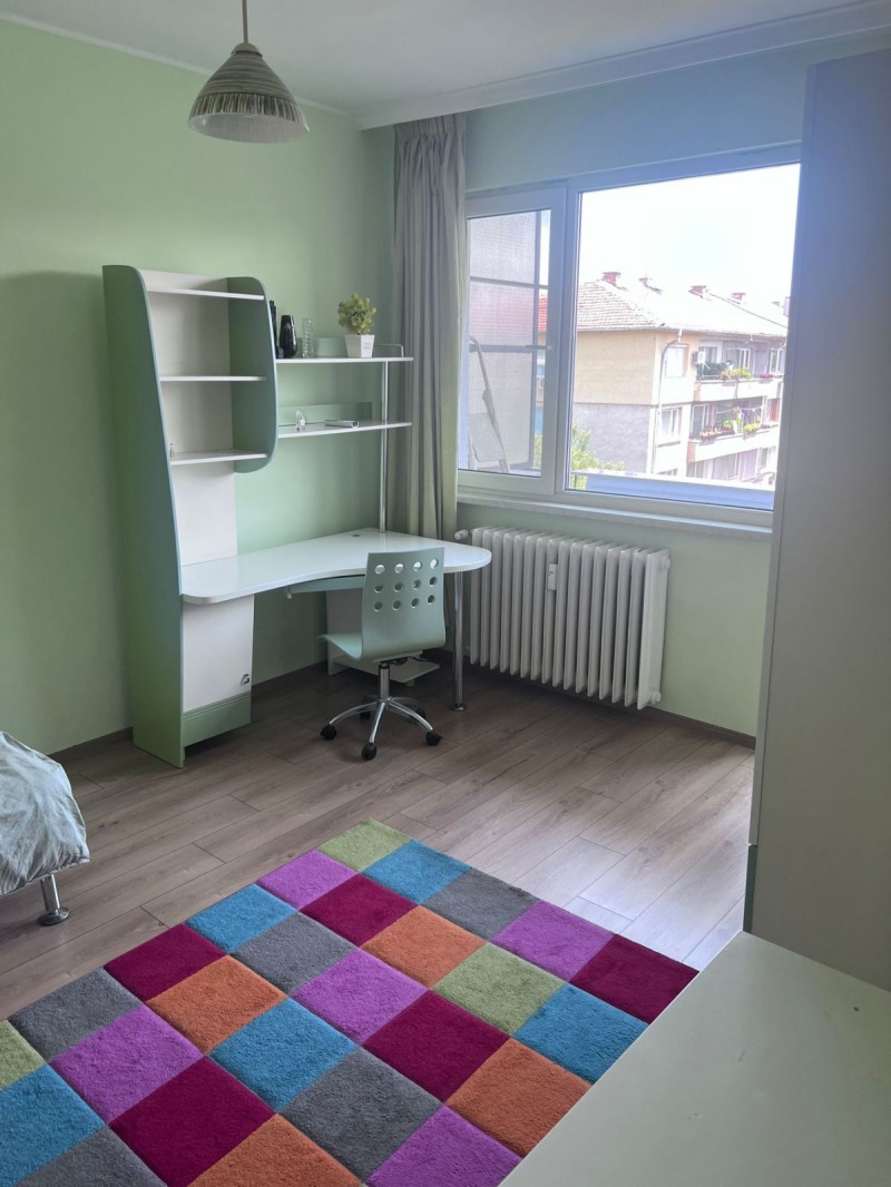 Дава под наем  3-стаен град София , Медицинска академия , 75 кв.м | 15987625 - изображение [2]