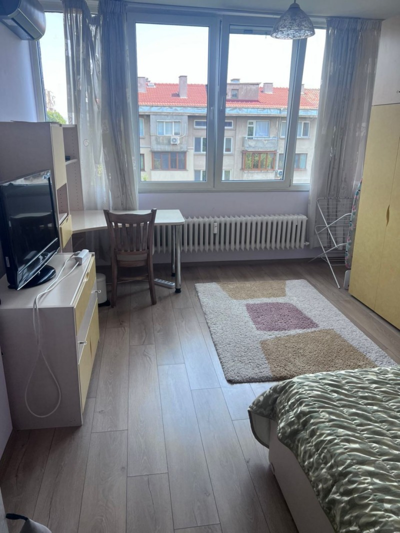 Дава под наем  3-стаен град София , Медицинска академия , 75 кв.м | 15987625 - изображение [5]