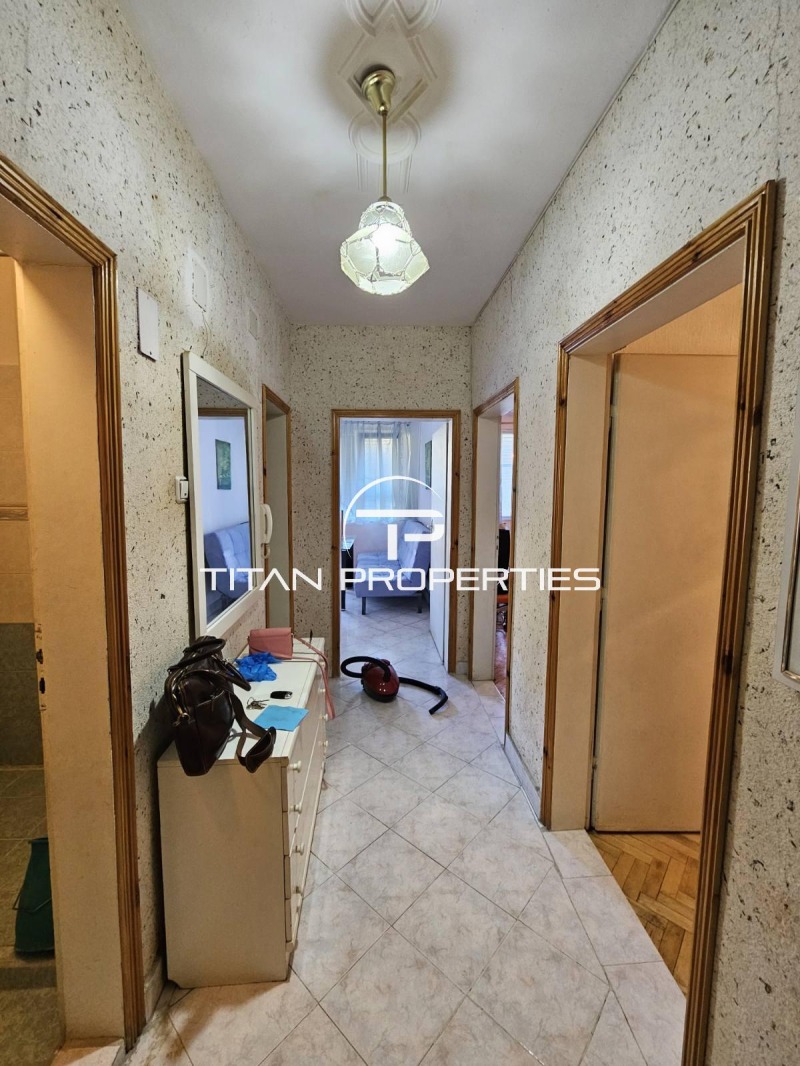 Vuokrattavana  2 makuuhuonetta Varna , Levski 1 , 69 neliömetriä | 67682484 - kuva [9]