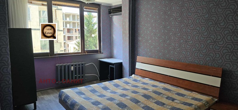 Издаје се  2 спаваће собе Софија , Центар , 108 м2 | 94732290 - слика [4]