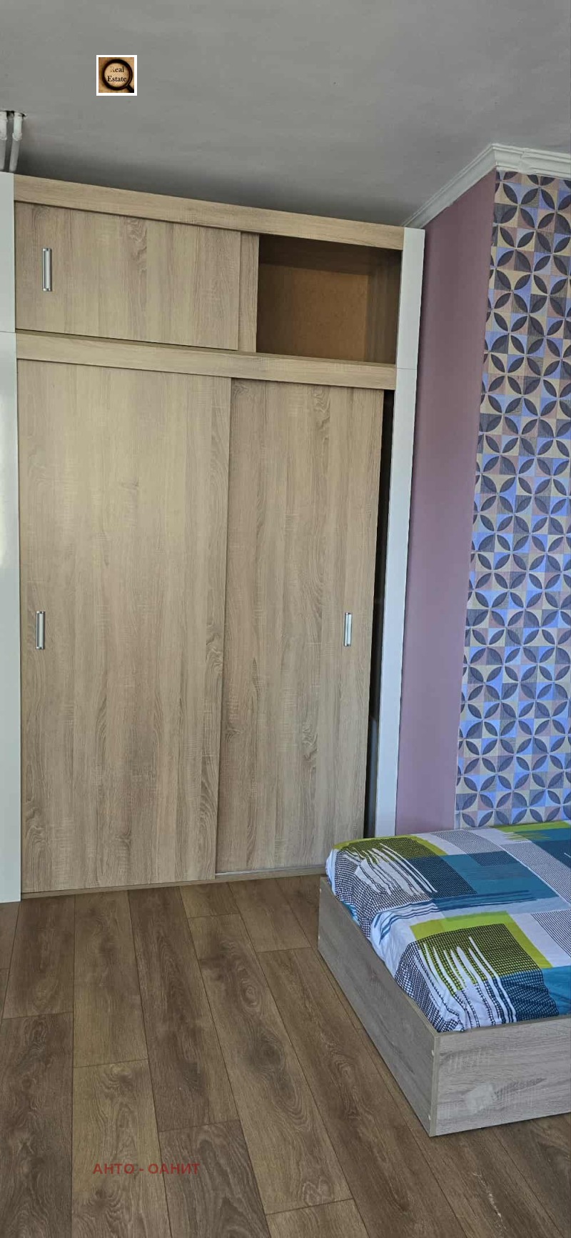 Издаје се  2 спаваће собе Софија , Центар , 108 м2 | 94732290 - слика [9]