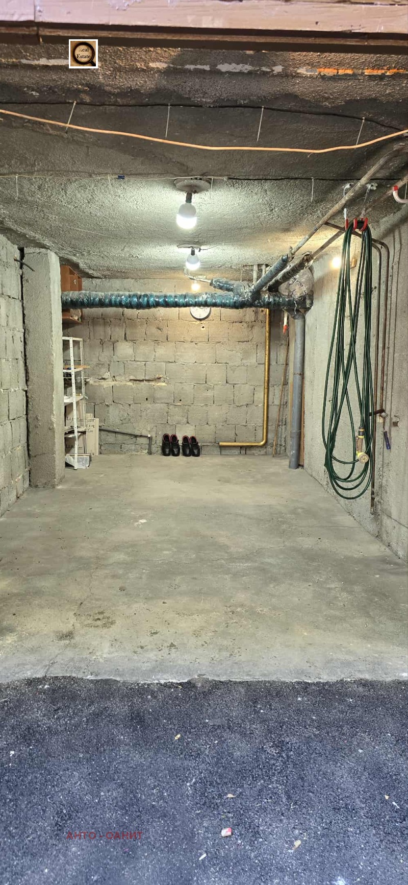 Издаје се  2 спаваће собе Софија , Центар , 108 м2 | 94732290 - слика [15]