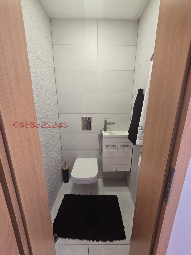 Дава под наем 3-СТАЕН, гр. София, Лозенец, снимка 11 - Апартаменти - 52602670