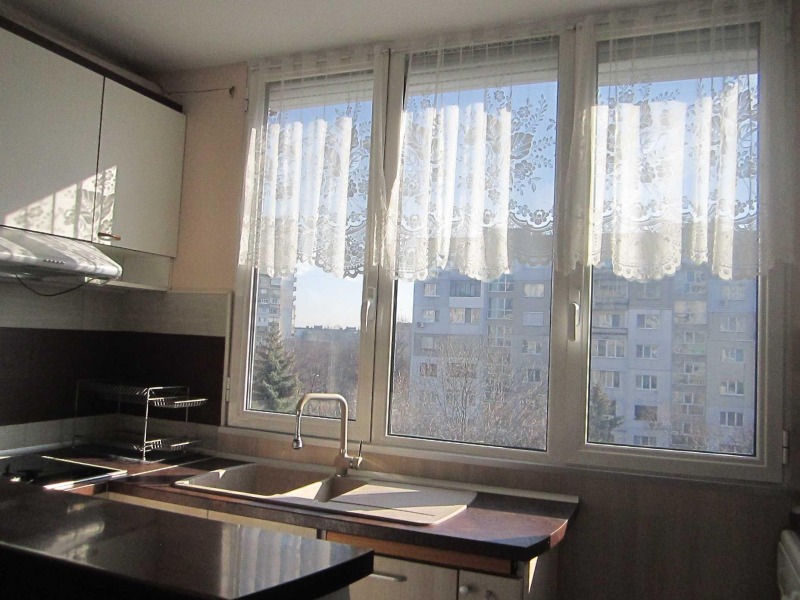 Дава под наем 3-СТАЕН, гр. София, Надежда 2, снимка 6 - Апартаменти - 52983424