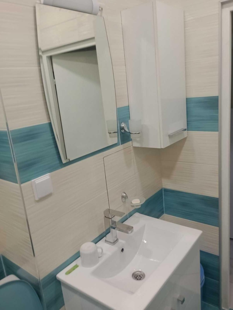 Дава под наем 3-СТАЕН, гр. София, Надежда 2, снимка 11 - Апартаменти - 52983424