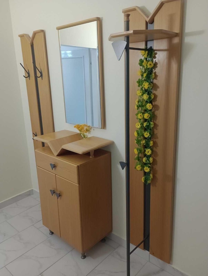 Дава под наем 3-СТАЕН, гр. София, Надежда 2, снимка 8 - Апартаменти - 52983424