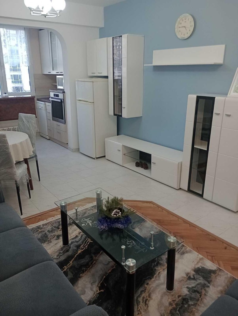 Дава под наем 3-СТАЕН, гр. София, Надежда 2, снимка 2 - Апартаменти - 52983424