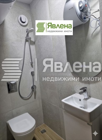 Дава под наем 3-СТАЕН, гр. София, Дървеница, снимка 8 - Апартаменти - 53013275